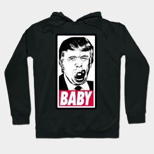 Trump - Baby Hoodie